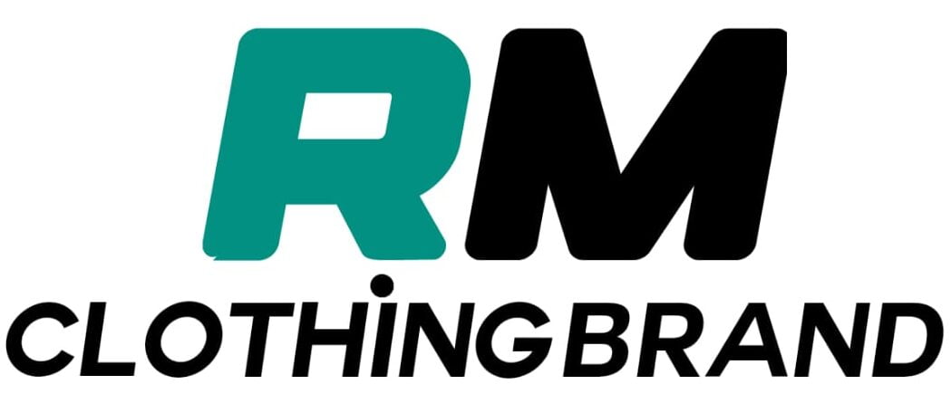 RM Clothing Brand