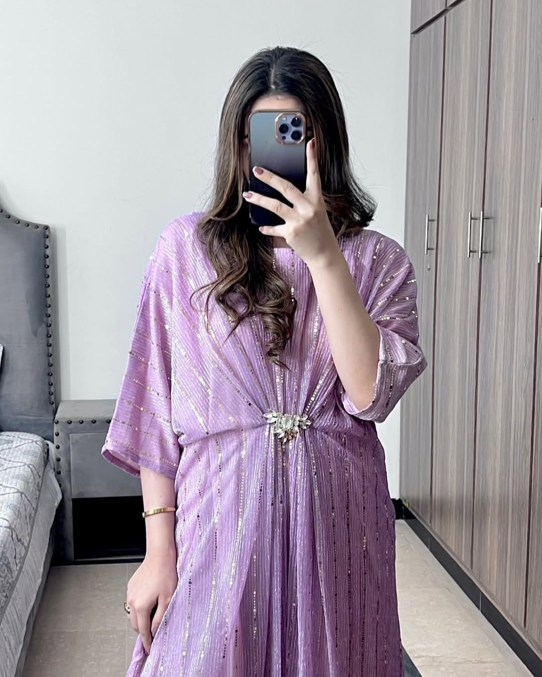 Moonlight Kaftan