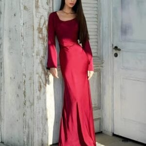 Bodycon Dress