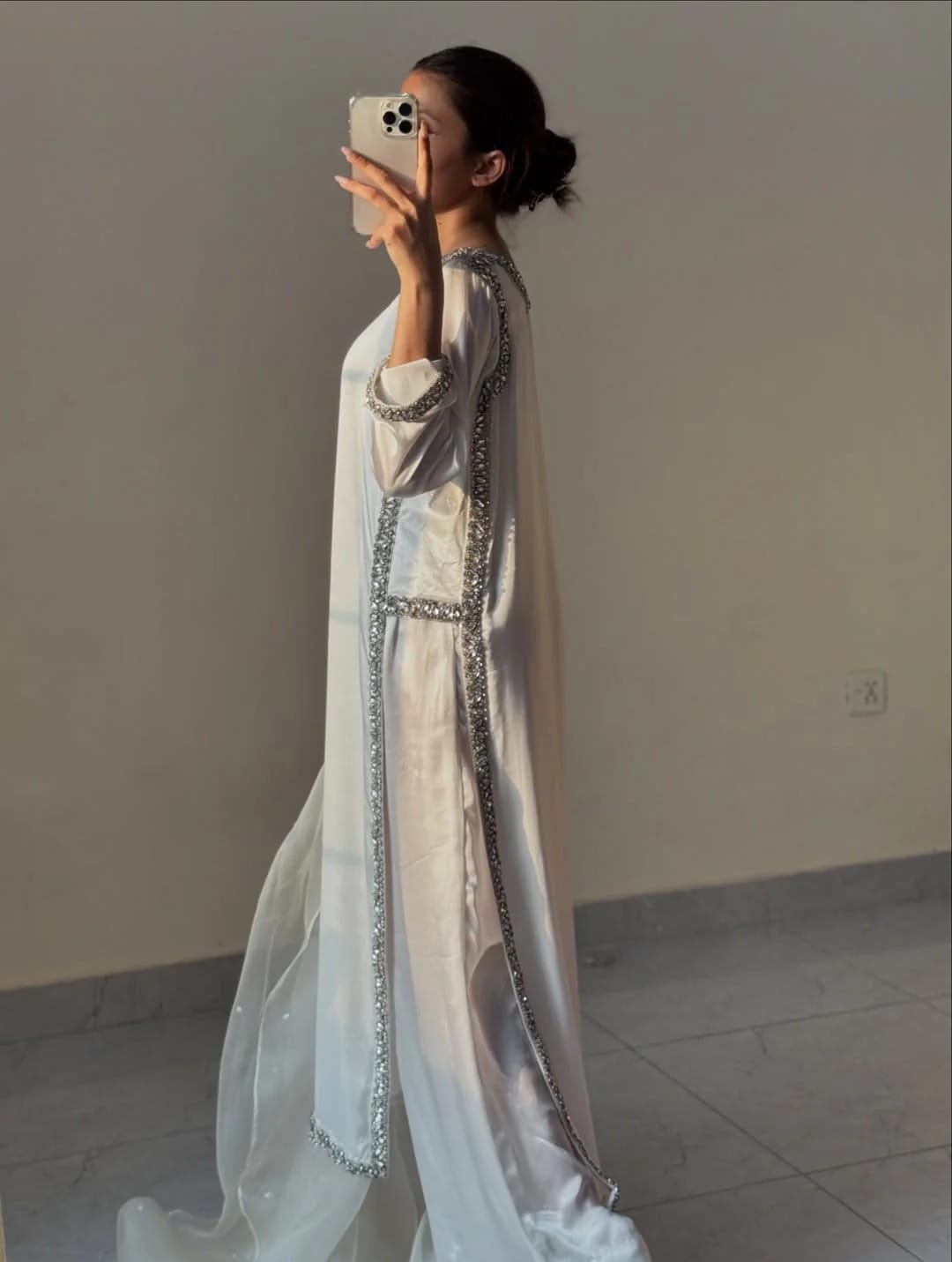 Viral Hania Amir Dress 3-Piece