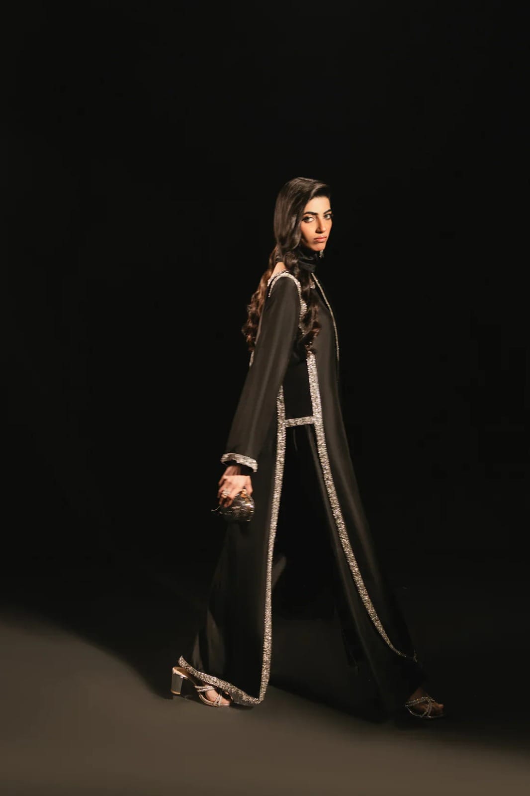 Viral Hania Amir Dress 3-Piece